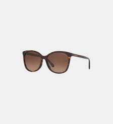 Lunettes de soleil carrées polarisées L1101 HC8271U Coach