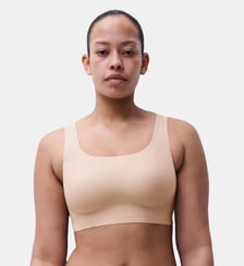 Soutien-gorge sans armature Chantelle