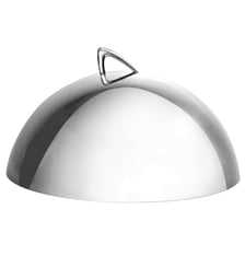 Cloche En Inox 24 Cm - Boreal Degrenne