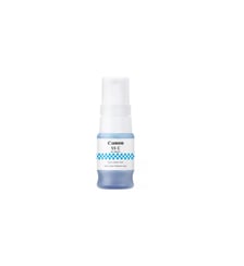 Cartouche d'encre Bouteille d'Encre GI-55 Bleu (Blue) - 4717C001 Canon