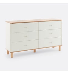 Commode 6 tiroirs La Redoute Interieurs