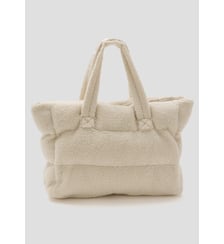 Tote-bag Leona sherpa Jott