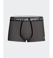 Boxer microfibre sport airflow ergonomique -Bleu-XXL Impetus