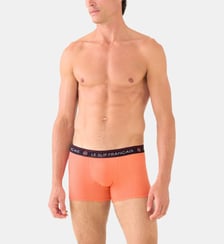 Boxer en coton Le Slip Francais