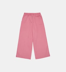 Pantalon wide leg en polaire de la marque Marni
