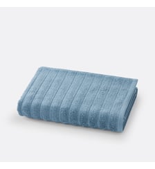 Drap de bain éponge bouclette 450 g/m2 La Redoute Interieurs