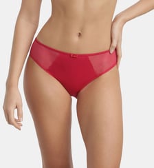 Slip Generous Coton Bio Dim