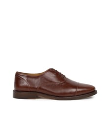 Richelieu Django Cuir Bobbies