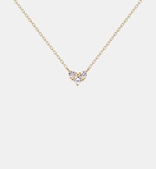 Collier  Forever Doré BU01-040-U Pd Paola