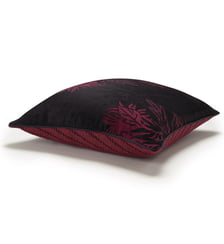 Housse de coussin Gravure Le Jacquard Francais