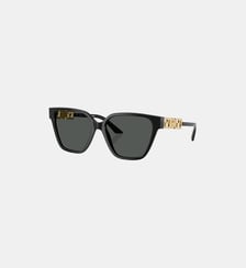 Lunettes de soleil Papillon VE4471B Versace