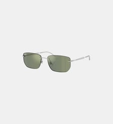 Lunettes de soleil Irrégulier RB3768 Ray Ban