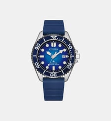 Montre Promaster Bleu BN0267-04L Citizen