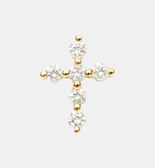 Piercing Croix Magic Touch Djula