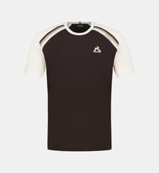 T-shirt  Héritage Le Coq Sportif