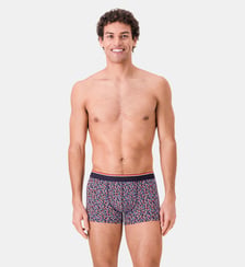 Boxer en coton Le Slip Francais
