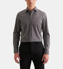 Chemise d'affaires 1/1 Slim Col Kent Seidensticker