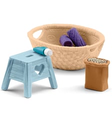 Accessoires de Soins Animaliers Schleich