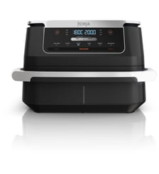 Friteuse sans huile Foodi Max Dual Zone AF550EU Ninja