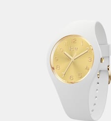 Montre Ice champagne Champagne 025250-ICE Ice-Watch