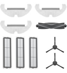 Kit accessoires Entretien complet robot D10s Plus brosses filtres Dreame