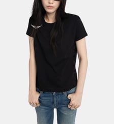 T-shirt Suzan Zadig&Voltaire