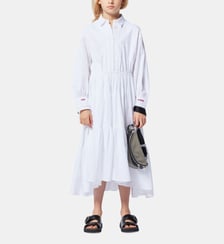 Robe de cérémonie Zadig&Voltaire Kids