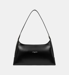Grand sac rectangle Suave Ace en cuir Lancaster