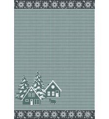 Essuie-mains Sous les étoiles Le Jacquard Francais