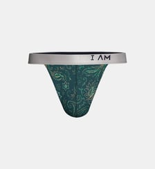 String d'homme en Lyocell Impetus