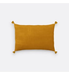 Housse de coussin velours La Redoute Interieurs