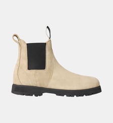 Les Bottines Foin Jacquemus