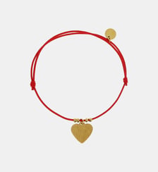 Bracelet élastique Cœur Les Cléias