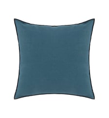 Lot De 2 Taies D'Oreiller  Lin lavé légèrement froissé, 50x75 cm Madura
