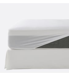 Protège-matelas, en microfibre, imperméable La Redoute Interieurs