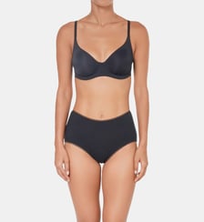 Culotte Taille haute - Coton Bio Huit