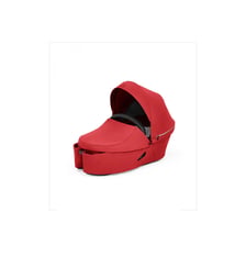 Nacelle Stokke Xplory X Rouge Rubis Stokke