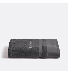 Drap de bain personnalisé coton égyptien Kheops La Redoute Interieurs