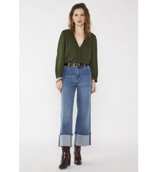Blouse Manches Longues Dorian Maison 123