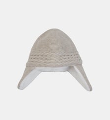 Bonnet -  imitation fourrure Tartine Et Chocolat