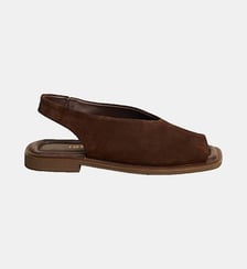 Ballerines Jessy en cuir Jonak