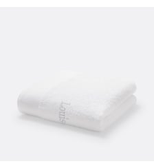 Drap de bain personnalisé 500 g/m² La Redoute Interieurs