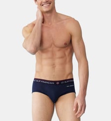 Slip en coton Le Slip Francais