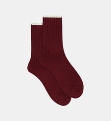 Chaussettes épaisses Bomboo Dim