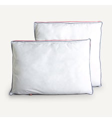 Oreiller en soie, 300g/m² AM.PM