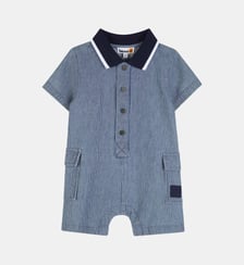 Combishort Timberland