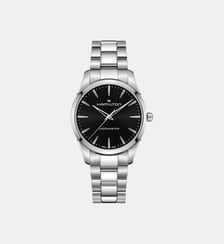 Montre Jazzmaster Noir H32461131 Hamilton