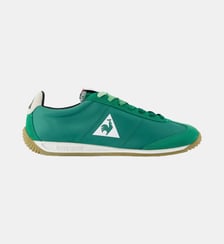 Baskets  QUARTZ NYLON Le Coq Sportif