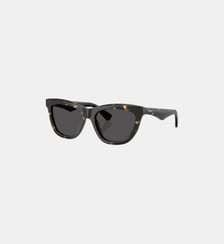 Lunettes de soleil Œil de chat BE4435 Burberry
