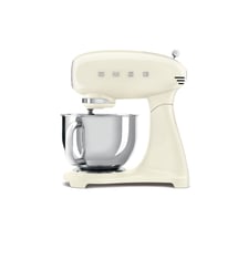 Robot pâtissier SMF05CREU Crème Smeg